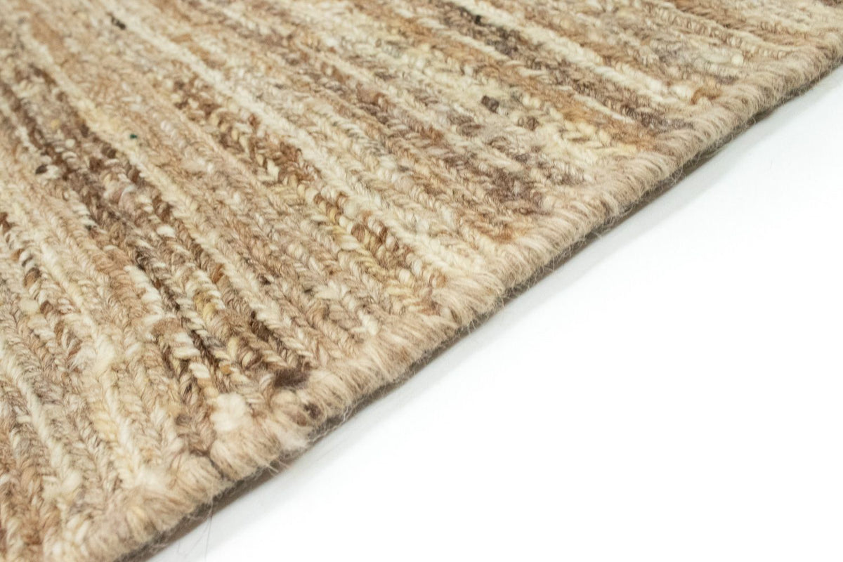 Alfombra Gabbeh - Persa - 200 x 143 cm - beige