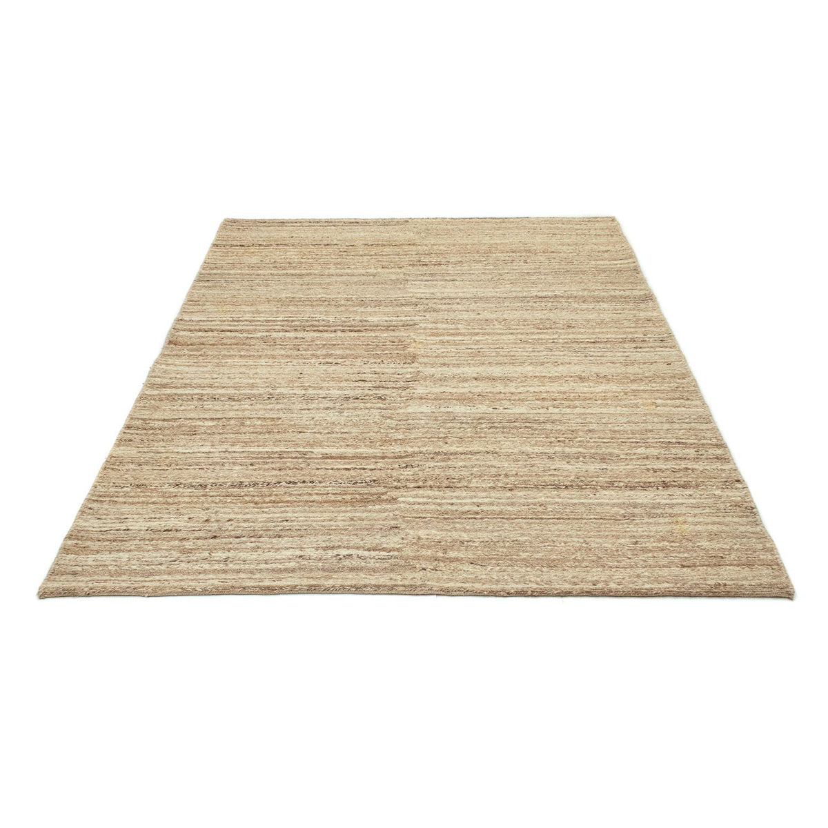 Alfombra Gabbeh - Persa - 200 x 143 cm - beige