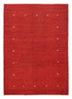 Gabbeh persa Alfombra 248x170cm - Perserteppich Wollteppich