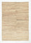 Alfombra Gabbeh - Persa - 200 x 136 cm - beige