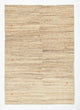 Gabbeh Persa Alfombra 200x136cm - Perserteppich Wollteppich