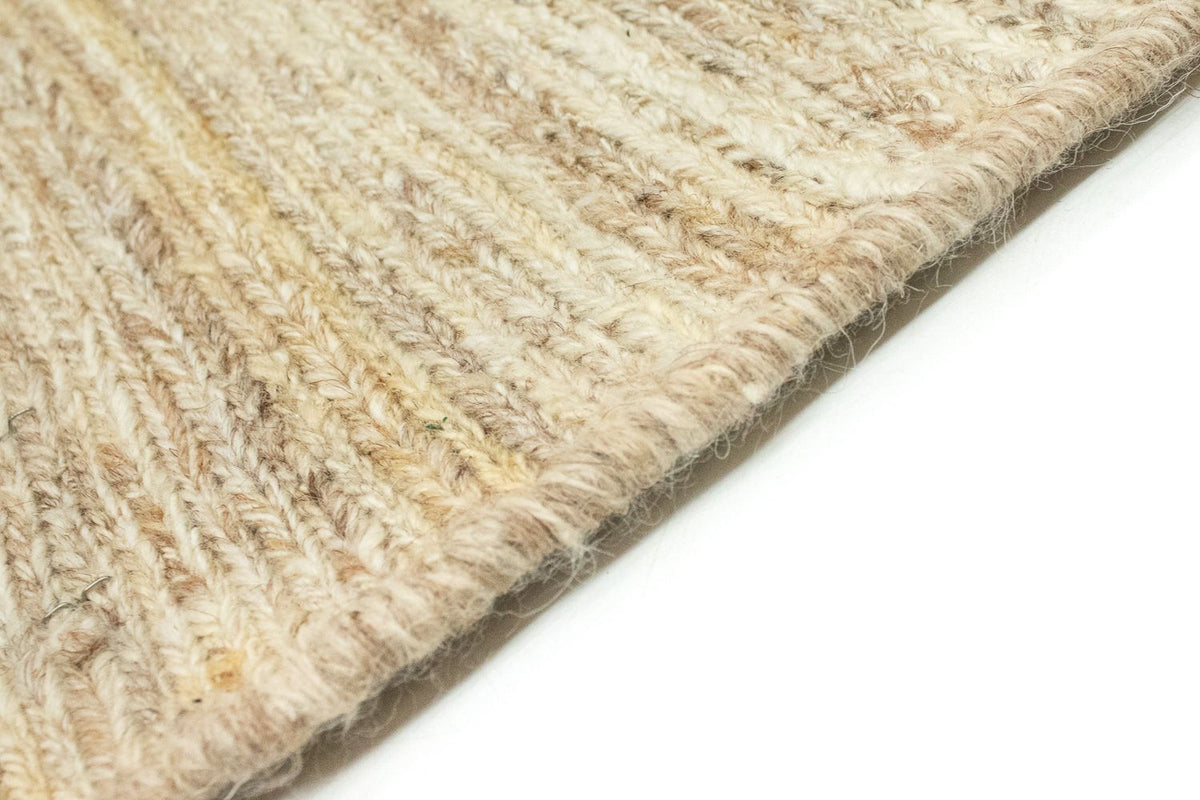 Alfombra Gabbeh - Persa - 200 x 136 cm - beige