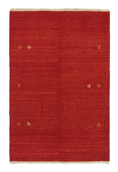Gabbeh persa Alfombra 117x174cm - Perserteppich Wollteppich