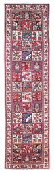 Bakhtiari Alfombra 103x396cm - Alfombra persa