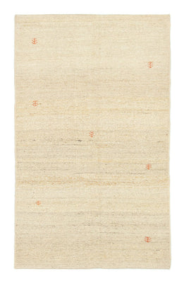 Alfombra Gabbeh - Persa - 183 x 113 cm - beige
