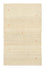 Alfombra Gabbeh - Persa - 183 x 113 cm - beige