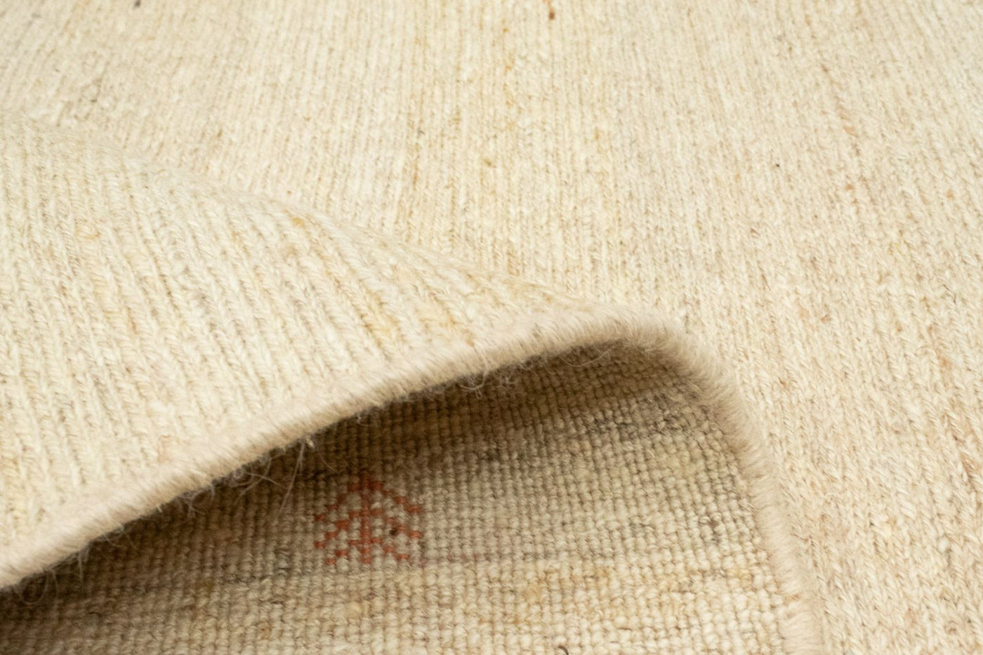 Gabbeh persa Alfombra 183x113cm - Perserteppich Wollteppich