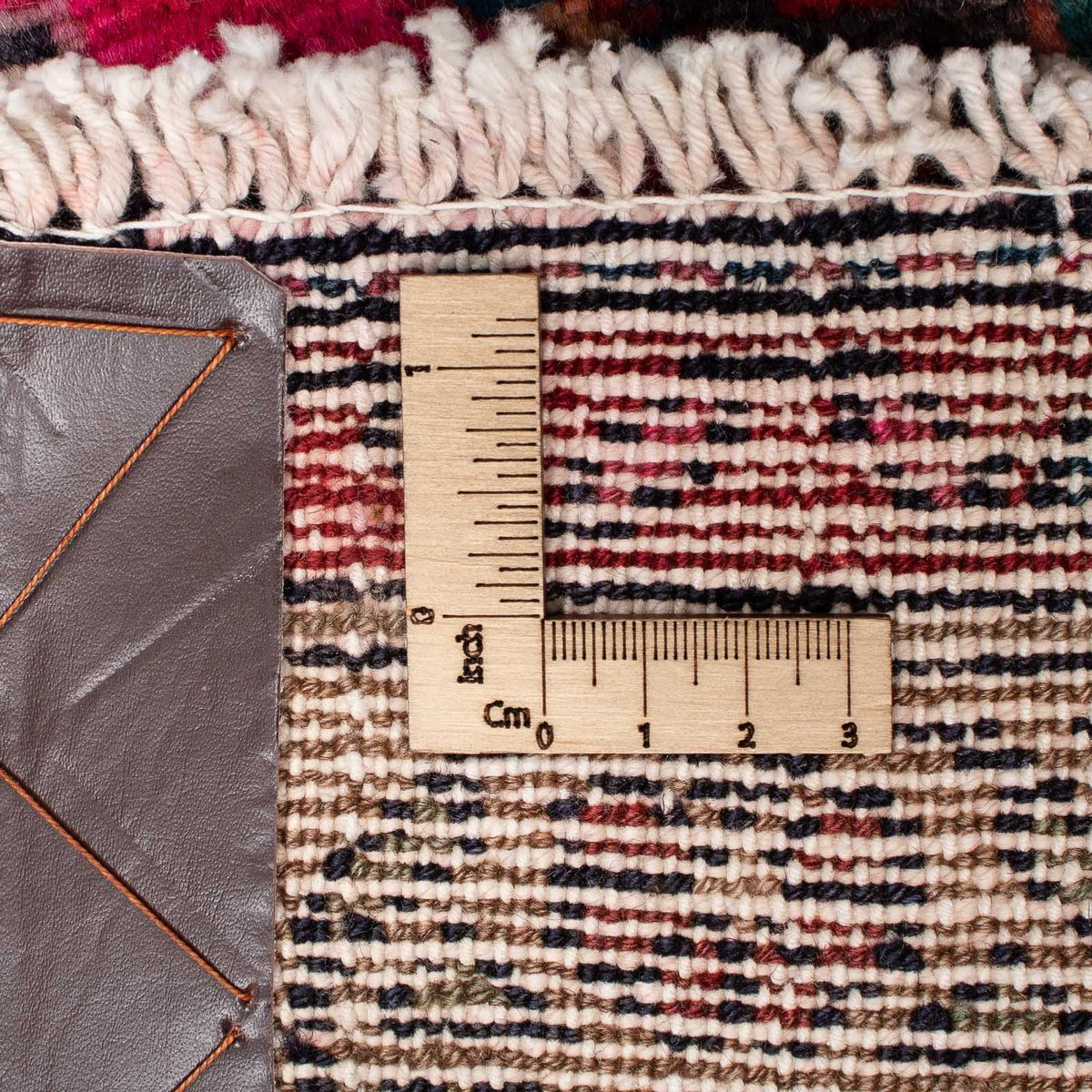 Hamadan Alfombra 82x310cm - Alfombra persa