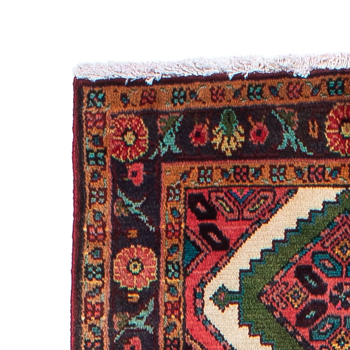 Hamadan Alfombra 70x290cm - Alfombra persa