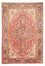 Alfombra persa - Nómada - 320 x 226 cm - rojo