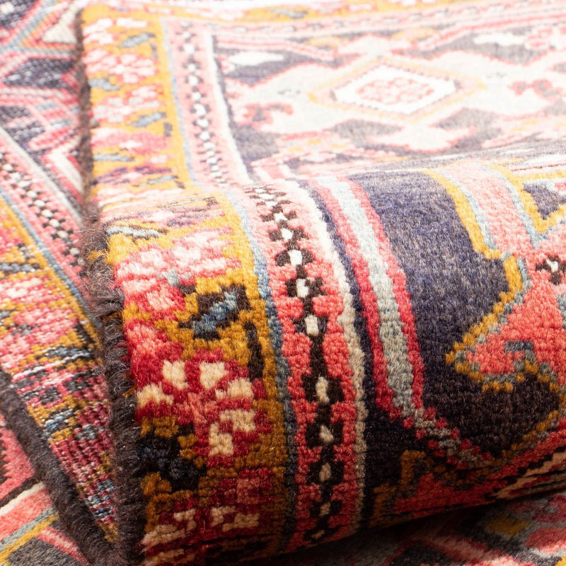 Alfombra persa - Nómada - 320 x 226 cm - rojo