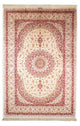 Qom Alfombra 157x240cm - Alfombra persa