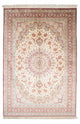 Qom Alfombra 159x238cm - Alfombra persa
