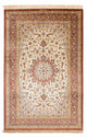 Qom seda Alfombra 128x200cm - Alfombra oriental