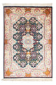 Qom Alfombra 81x130cm - Alfombra persa