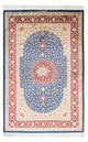Ghom Alfombra 152x100cm - Alfombra persa