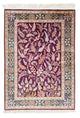 Qom Alfombra 97x144cm - Alfombra persa