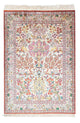 Qom Alfombra 148x100cm - Alfombra persa
