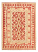 Kilim Fars Alfombra 165x239cm