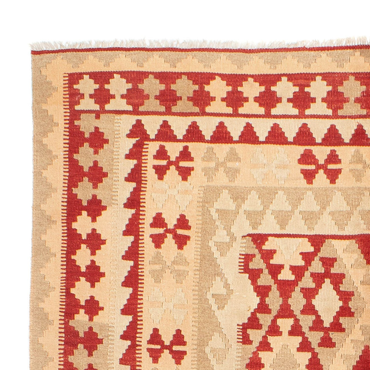 Kilim Fars Alfombra 165x239cm