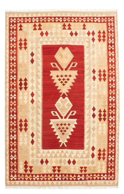 Kilim Fars Alfombra 173x256cm