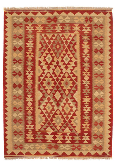 Kilim Fars Alfombra 146x198cm