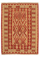 Kilim Fars Alfombra 146x198cm