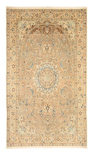 Nain - 9 la Alfombra 140x236cm - Alfombra persa - multicolor