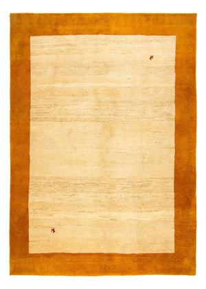 Alfombra Gabbeh - Persa - 338 x 250 cm - beige