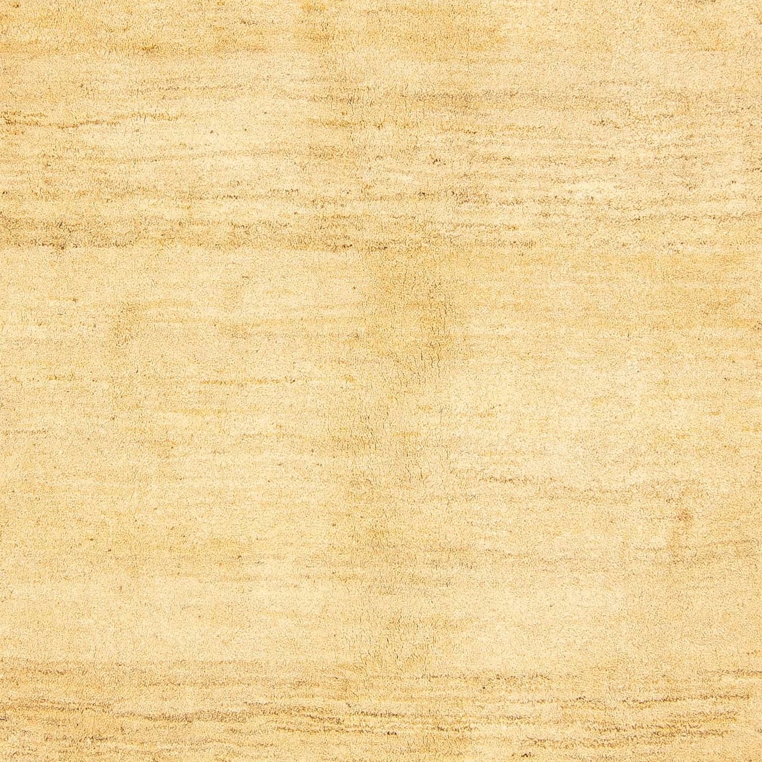 Alfombra Gabbeh - Persa - 338 x 250 cm - beige