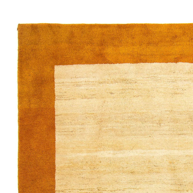 Alfombra Gabbeh - Persa - 338 x 250 cm - beige