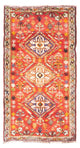 Shiraz Alfombra 152x81cm - Alfombra persa