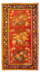 Shiraz Alfombra 248x132cm - Alfombra persa