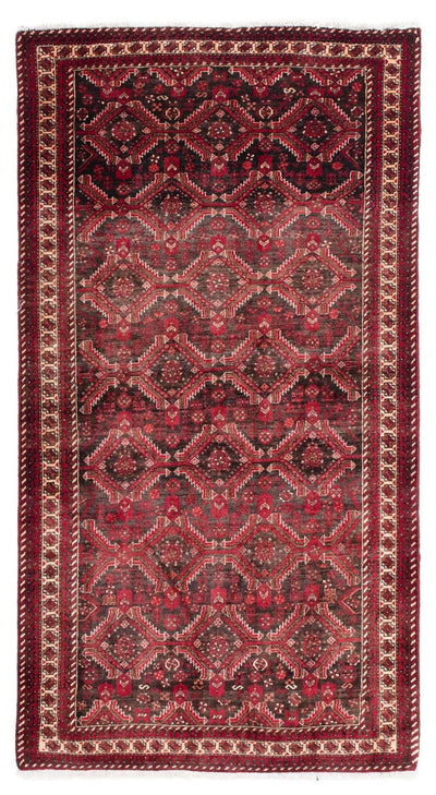 Alfombra Belutsch 99x195cm - Alfombra oriental