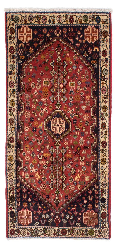 Abadeh Alfombra 72x151cm - Alfombra persa