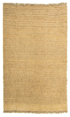 Alfombra Gabbeh - Persa - 127 x 77 cm - beige