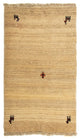 Gabbeh persa Alfombra 78x133cm - Perserteppich Wollteppich