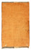 Alfombra Gabbeh - Persa - 86 x 58 cm - oro