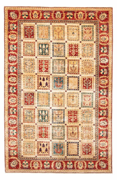 Alfombra Ziegler 172x264cm - Alfombra oriental