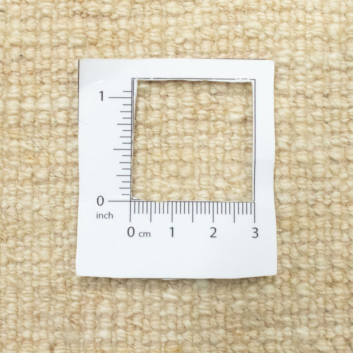 Alfombra de pasillo Alfombra Gabbeh - Persa - 255 x 85 cm - multicolor