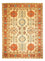 Alfombra Ziegler - Kazak - 266 x 203 cm - beige