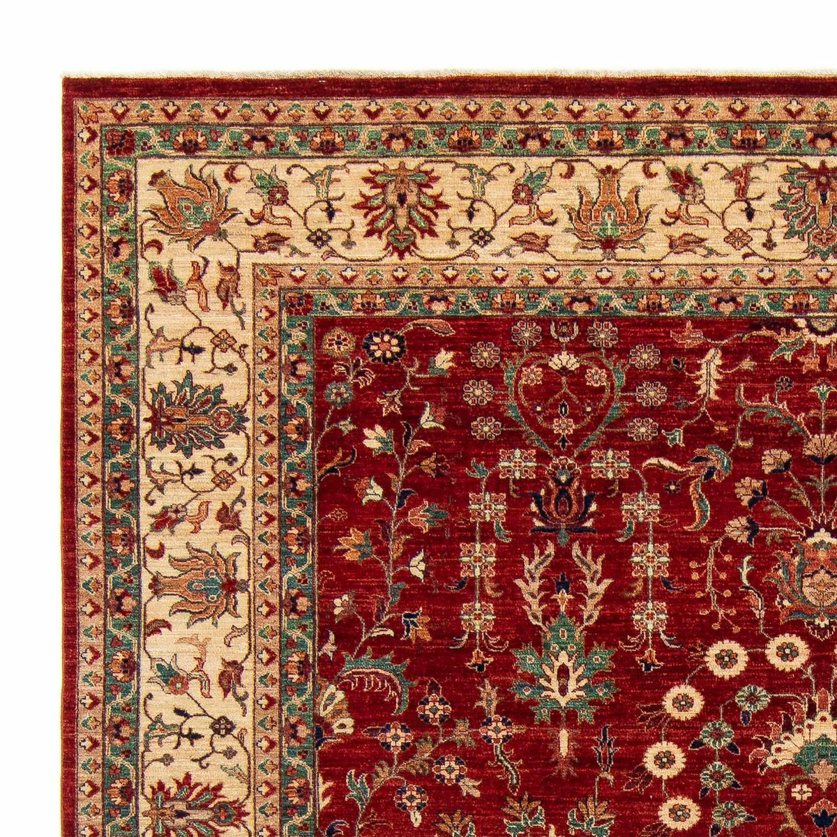 Alfombra Ziegler 244x300cm - Alfombra persa