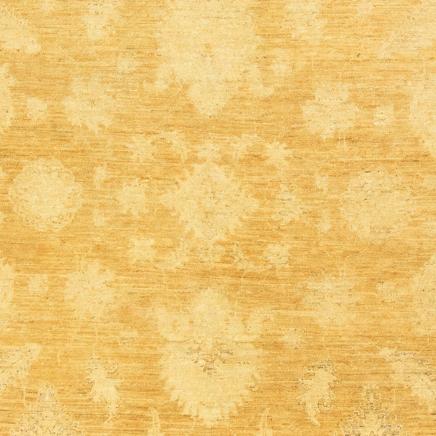 Alfombra Ziegler - 247 x 196 cm - beige