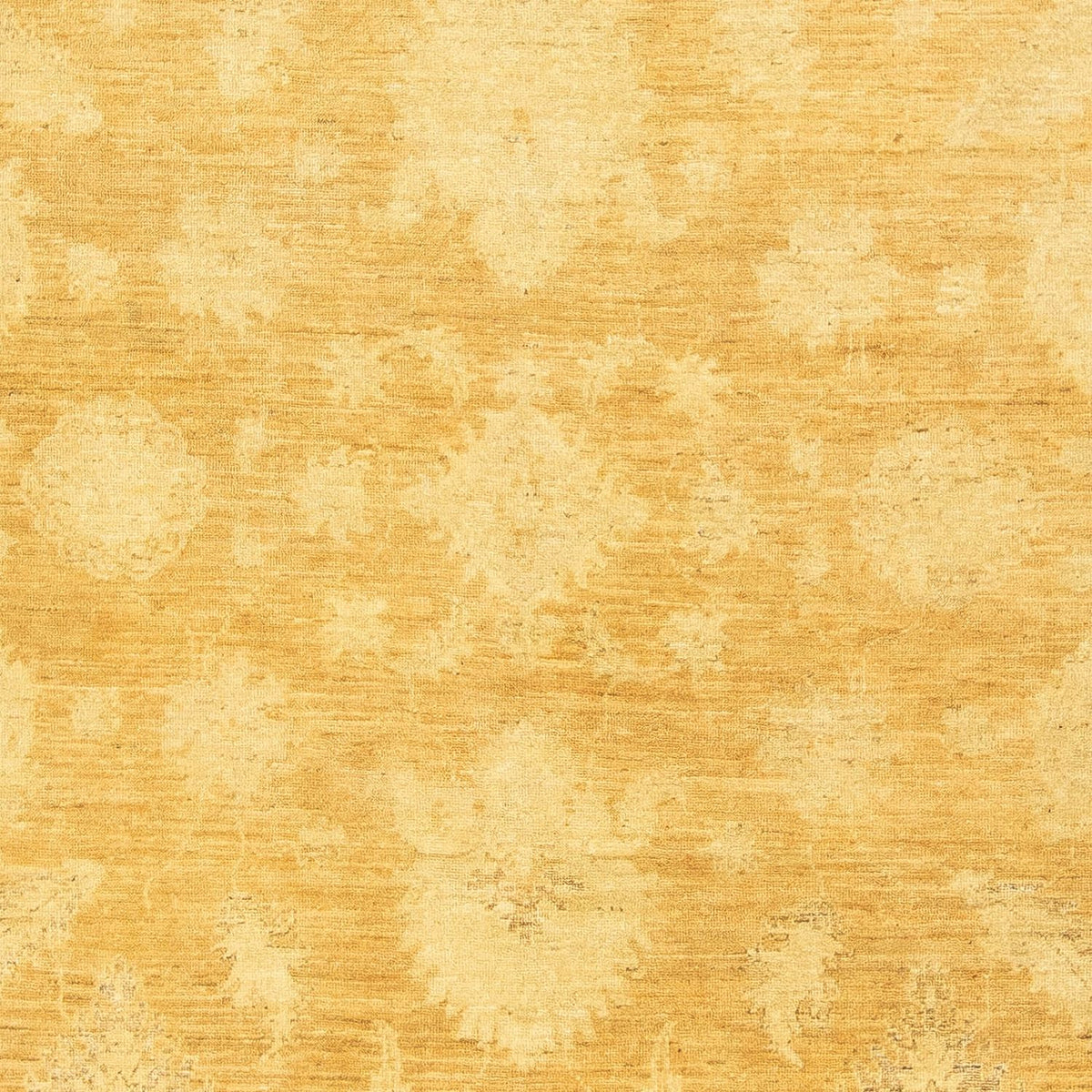 Alfombra Ziegler - 247 x 196 cm - beige