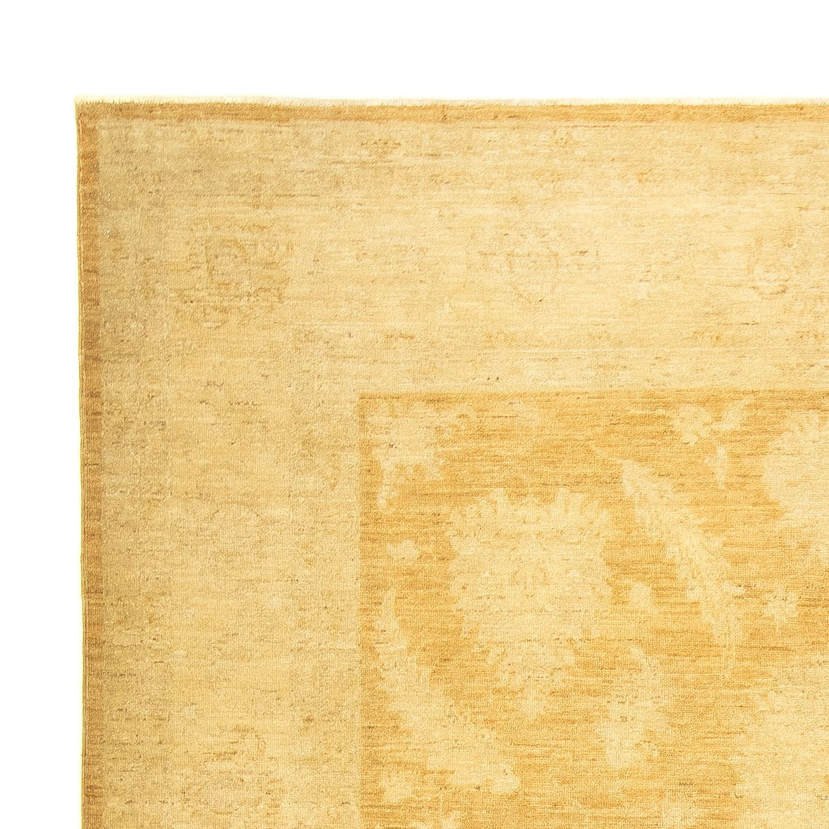 Alfombra Ziegler - 247 x 196 cm - beige