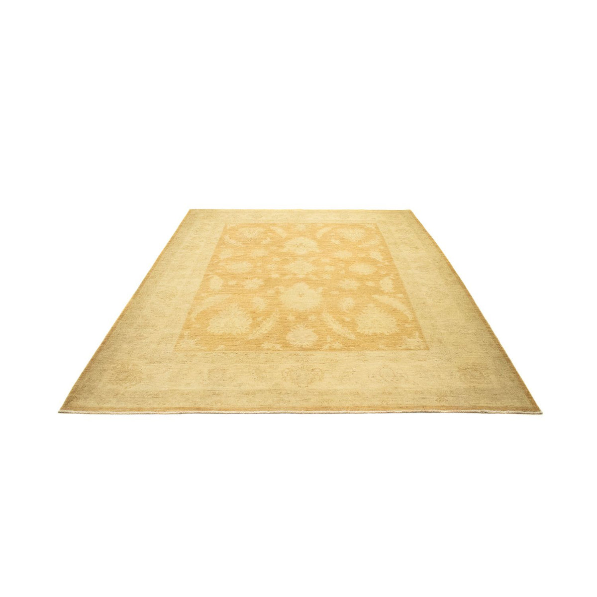 Alfombra Ziegler - 247 x 196 cm - beige