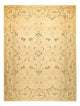 Tabriz Alfombra 353x272cm - Alfombra persa