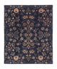 Alfombra oriental 246x300cm