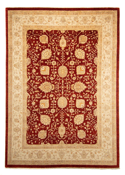 Alfombra Ziegler 248x343cm - Alfombra oriental
