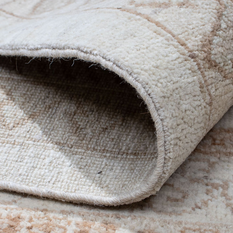 Alfombra Ziegler - 369 x 279 cm - beige